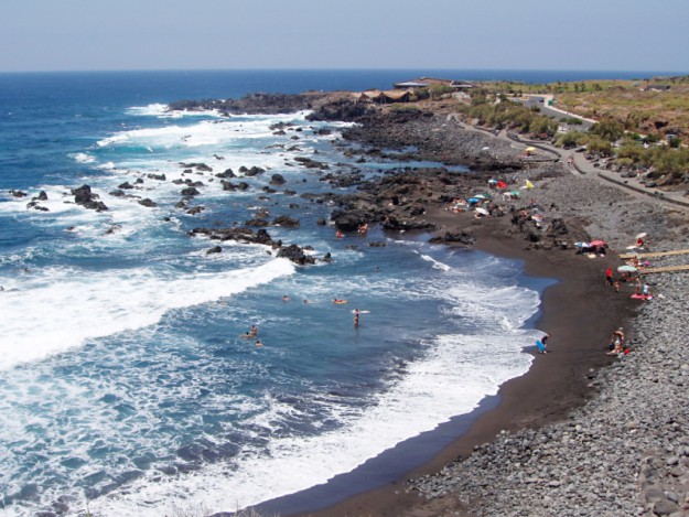 01. Region Isla Baja