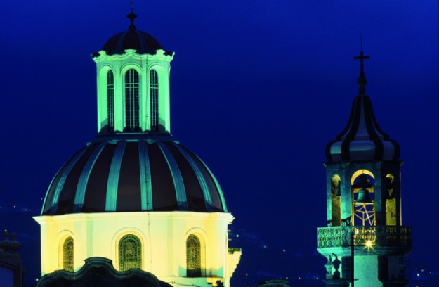 03. Kosciol Niepokalanego Poczecia Orotava