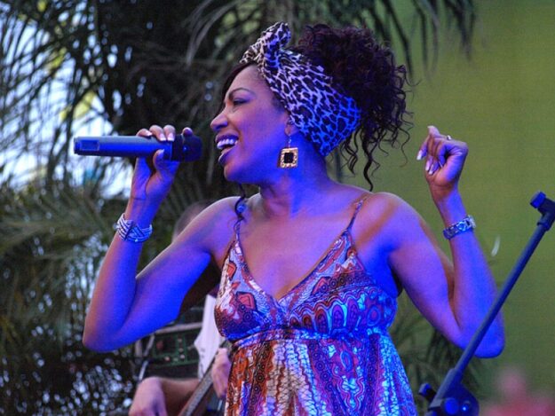 Festival Canarias Jazz 01