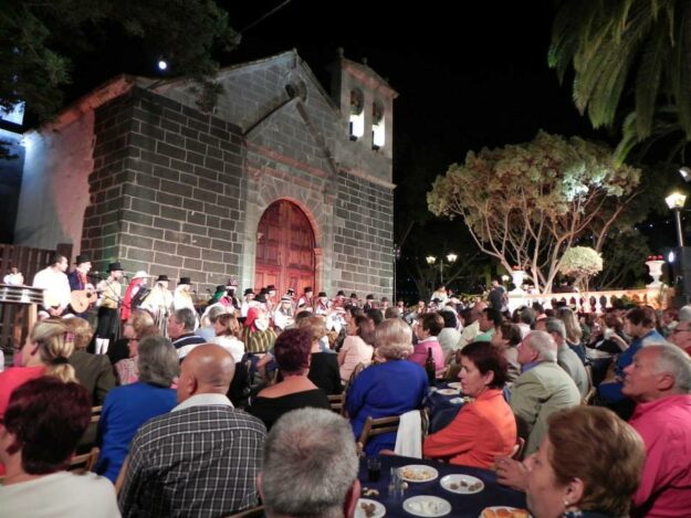 Festiwal muzyki latynoskiej 03