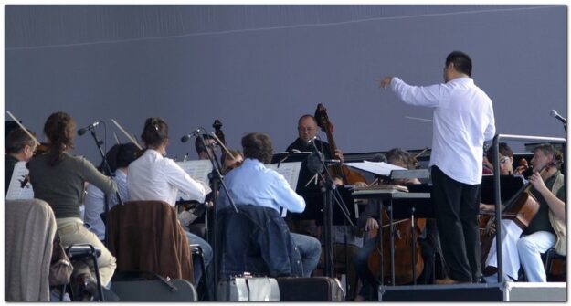 Koncert Bozonarodzeniowy 03