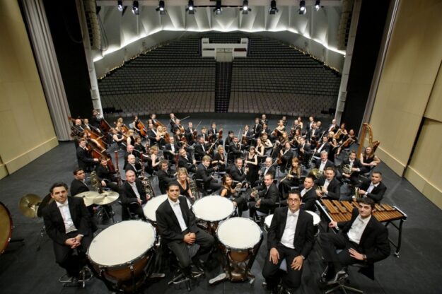 Orkiestra Symfoniczna Teneryfy 03