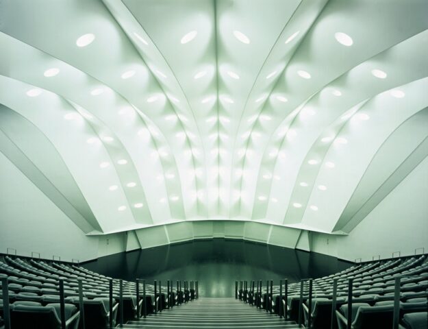 Program kulturalny Audytorium 01