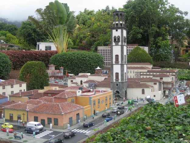 pueblo chico